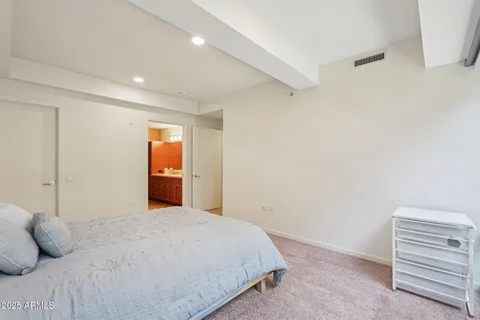 $615,000 | 7161 East Rancho Vista Drive, Unit 2002, Scottsdale, AZ 85251