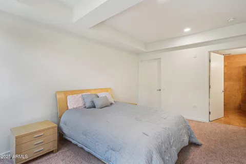 $615,000 | 7161 East Rancho Vista Drive, Unit 2002, Scottsdale, AZ 85251