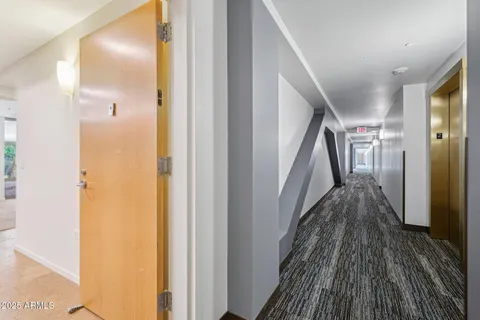 $615,000 | 7161 East Rancho Vista Drive, Unit 2002, Scottsdale, AZ 85251