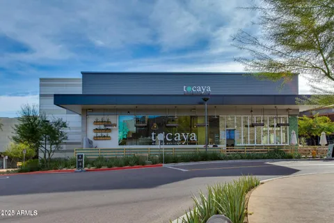 $615,000 | 7161 East Rancho Vista Drive, Unit 2002, Scottsdale, AZ 85251