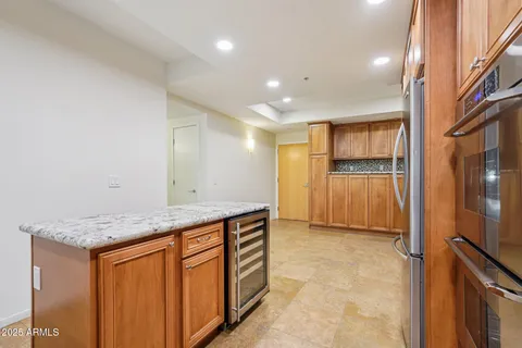 $615,000 | 7161 East Rancho Vista Drive, Unit 2002, Scottsdale, AZ 85251