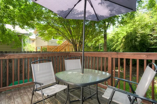 $3,595 | 2805 Lafayette Avenue, Austin, TX 78722