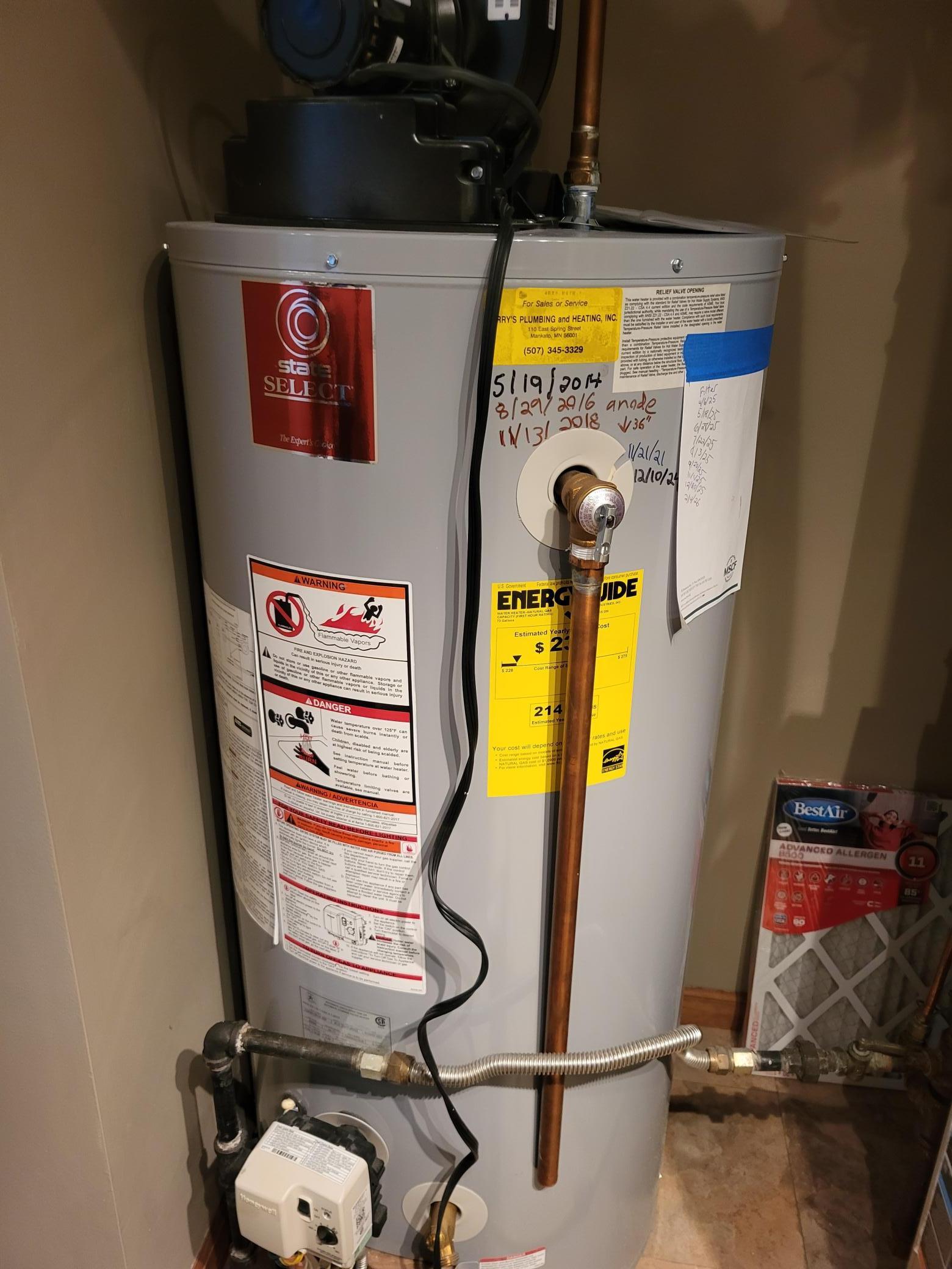 1714 Hodgson Road North Mankato, MN 56003 - Photo 36 of 37