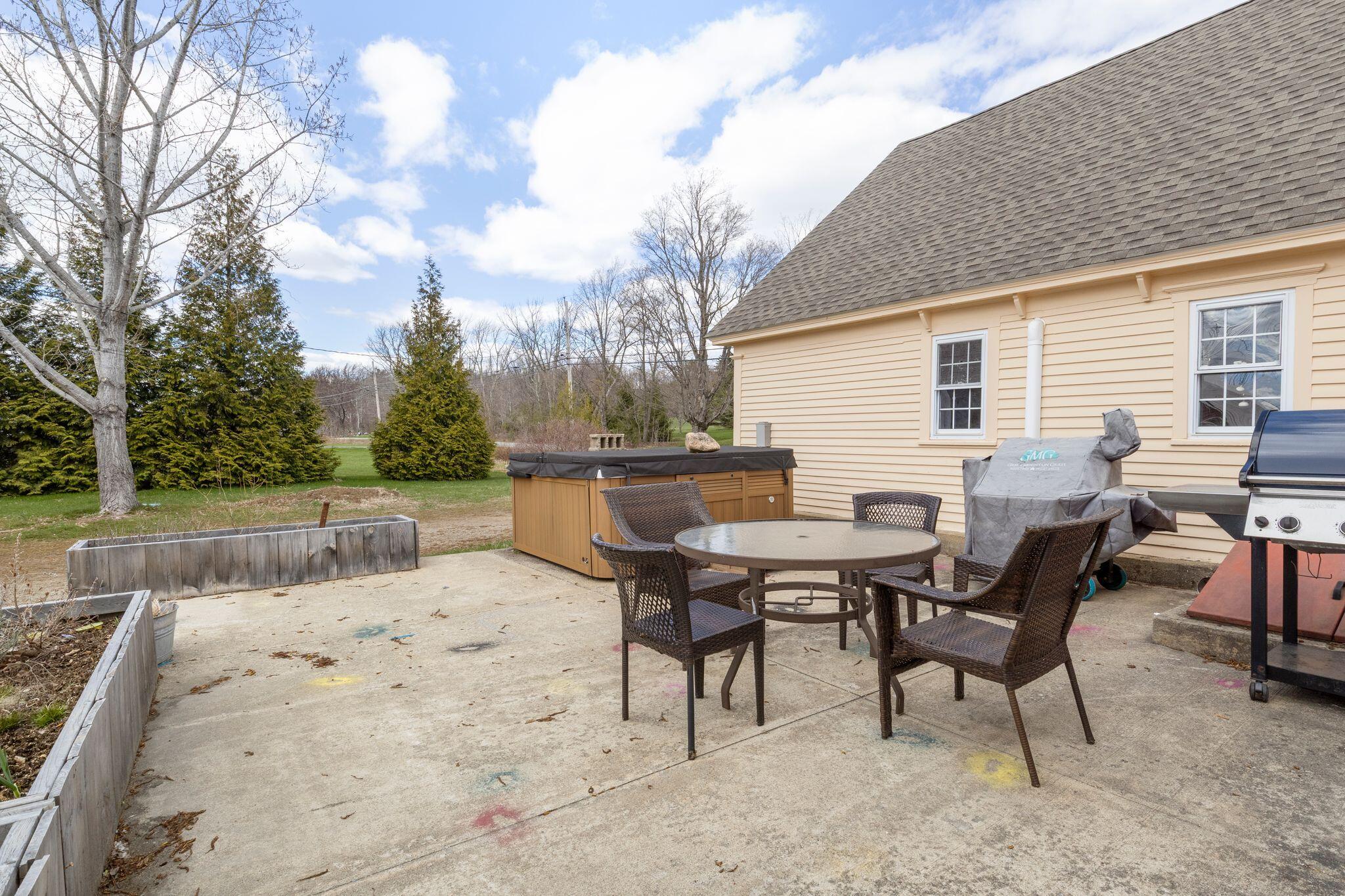 662 Center Road Lebanon, ME 04027 - Photo 41 of 55 662_Center_Rd_135