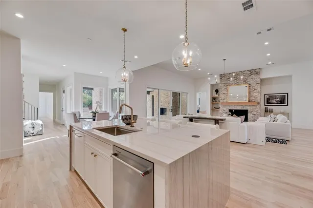 $3,295,000 | 4074 South Better Drive, Dallas, TX 75229