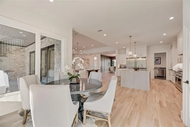 $3,295,000 | 4074 South Better Drive, Dallas, TX 75229