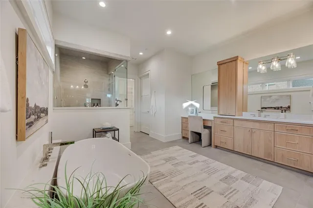 $3,295,000 | 4074 South Better Drive, Dallas, TX 75229