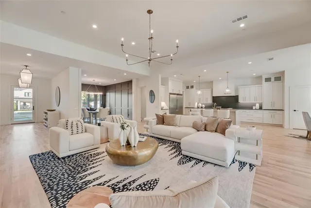 $3,295,000 | 4074 South Better Drive, Dallas, TX 75229