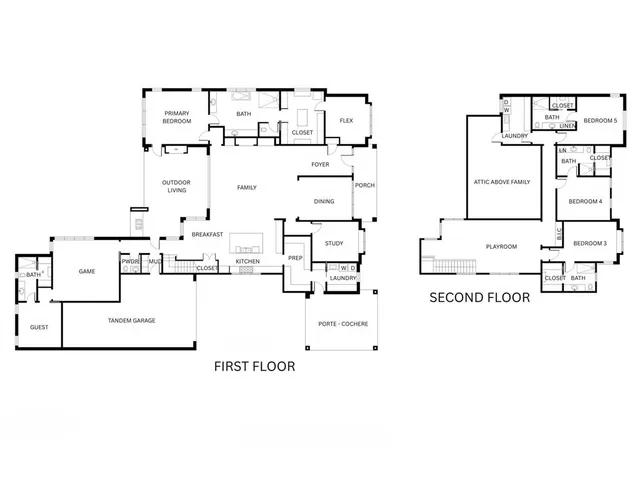 $3,295,000 | 4074 South Better Drive, Dallas, TX 75229