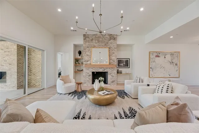 $3,295,000 | 4074 South Better Drive, Dallas, TX 75229