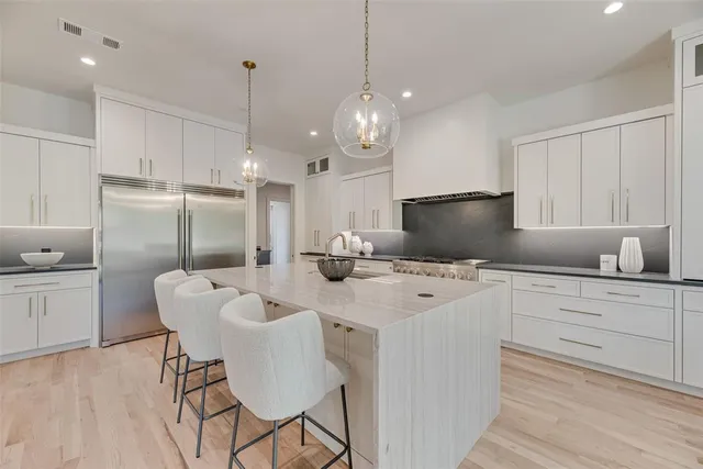 $3,295,000 | 4074 South Better Drive, Dallas, TX 75229