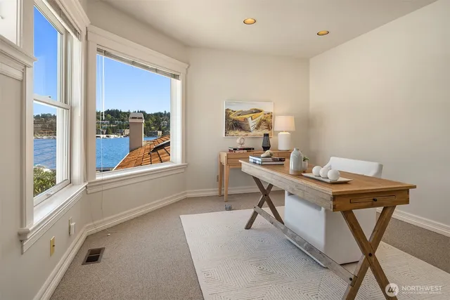 $8,900,000 | 4640 95th Avenue Northeast, Yarrow Point, WA 98004