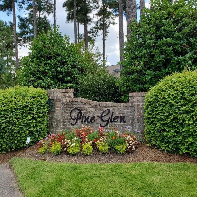 111 Pinyon Pine Loop Aiken, SC 29803 - Photo 41 of 44