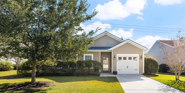 $334,900 | 3654 Pimmit Place, Ladson, SC 29456