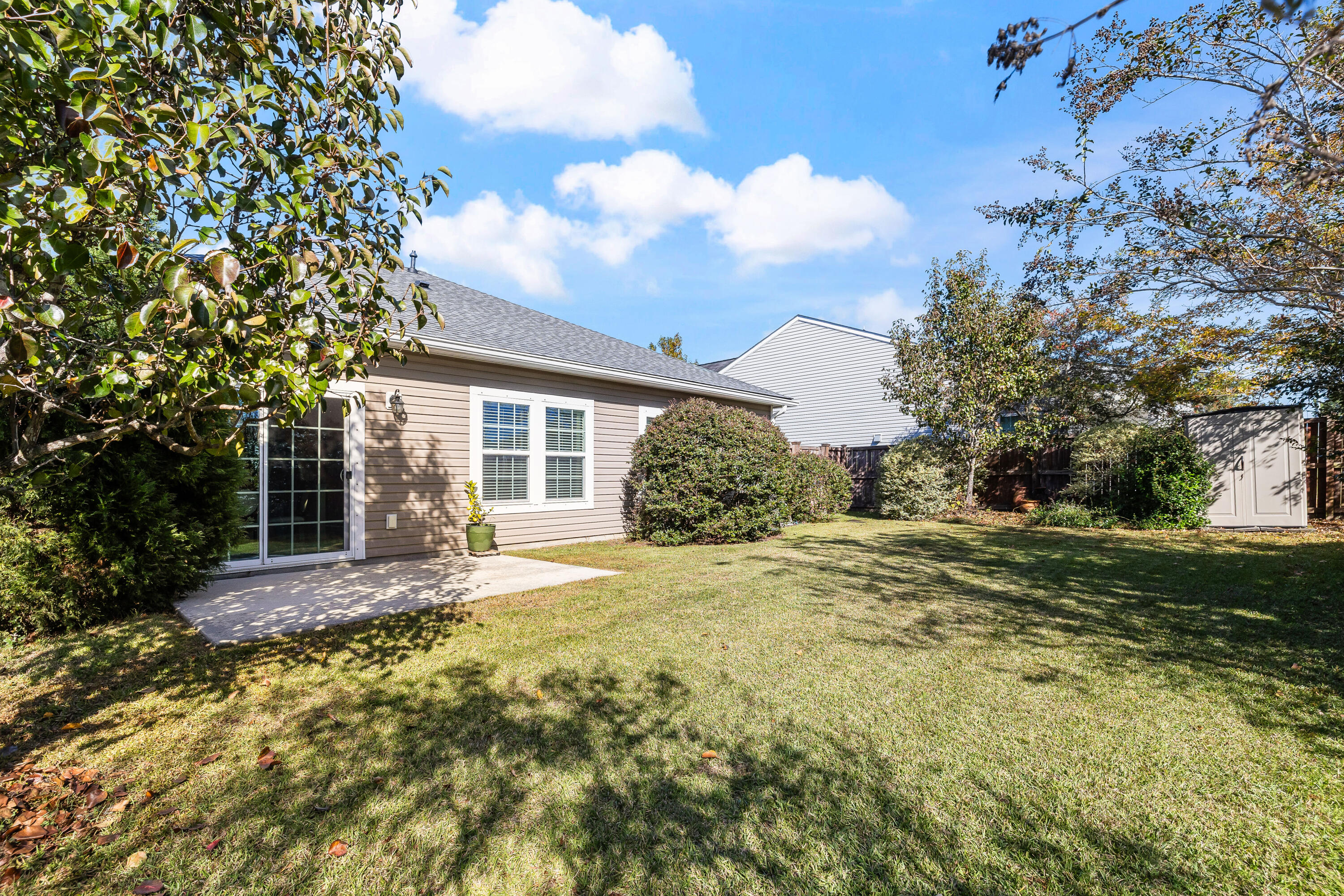 3654 Pimmit Place Ladson, SC 29456 - Photo 21 of 23 3654 Pimmit Place - AC-17