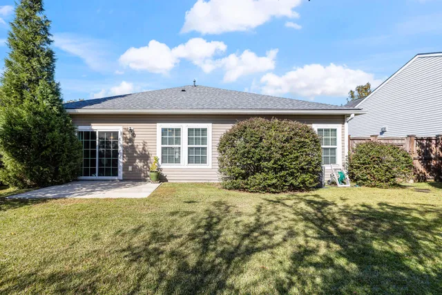$334,900 | 3654 Pimmit Place, Ladson, SC 29456