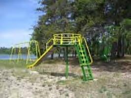 3373 Hillwood Road Lewiston, MI 49756 - Photo 17 of 20 peninsula park1