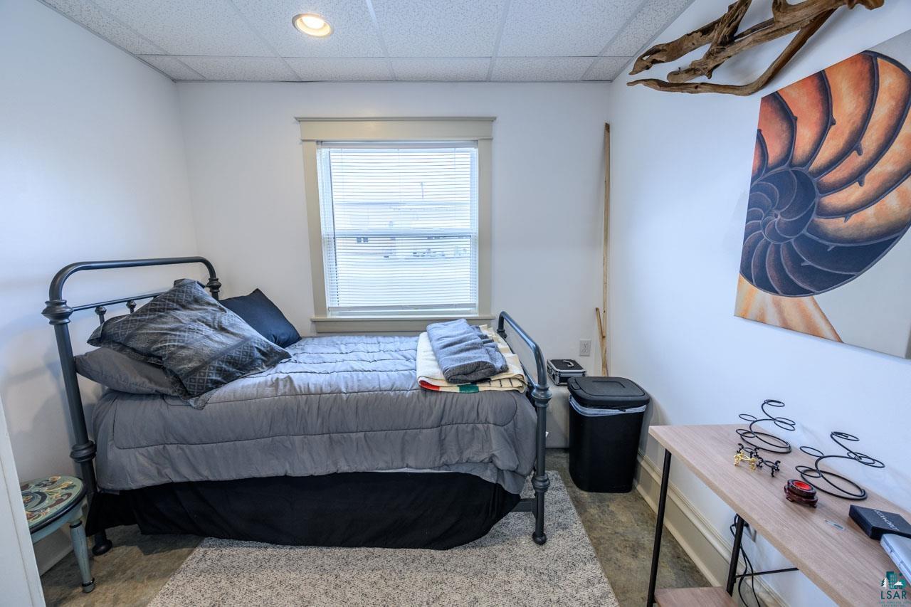 601 Main Street Biwabik, MN 55708 - Photo 26 of 39 Bedroom