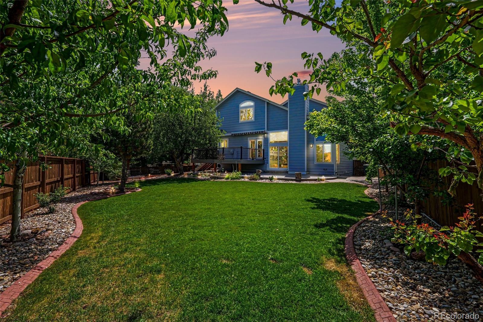 995 Garden Drive Highlands Ranch, CO 80126 - Photo 40 of 45