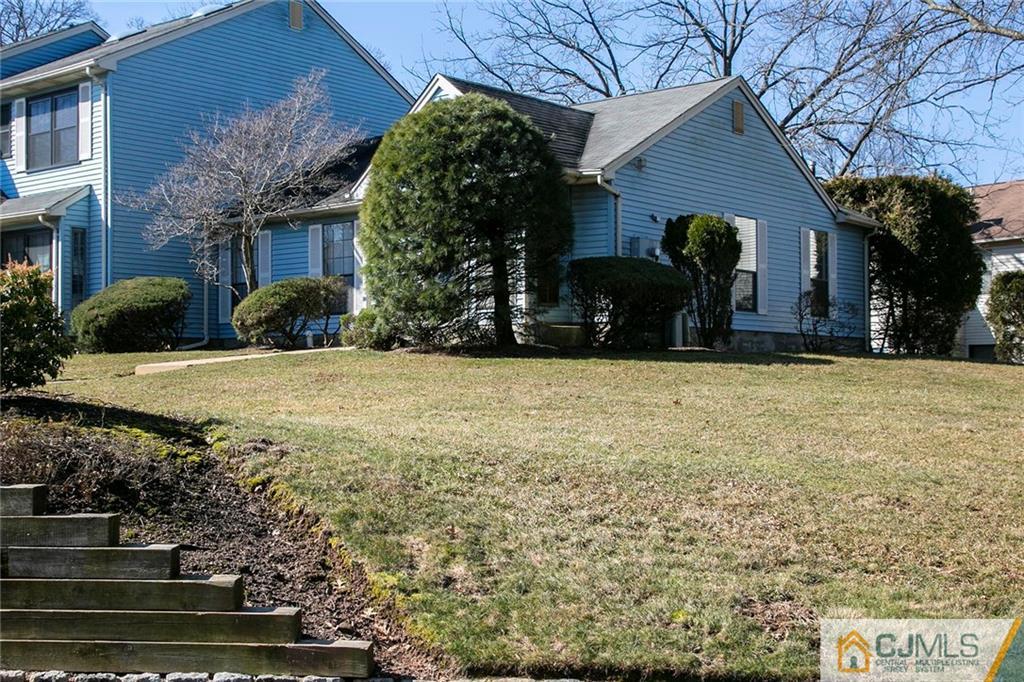 1206 Maplecrest Road Edison, NJ 08820 - Photo 3 of 15 a view of a house with a yard