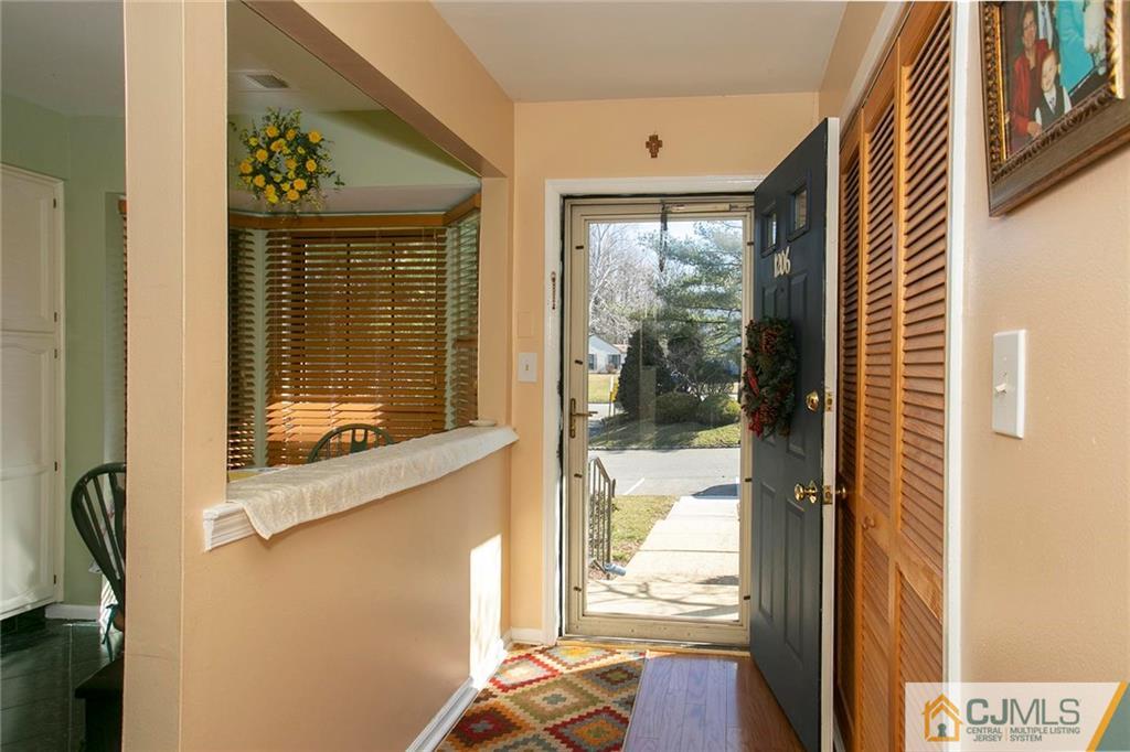 1206 Maplecrest Road Edison, NJ 08820 - Photo 4 of 15 a view of a room with a window