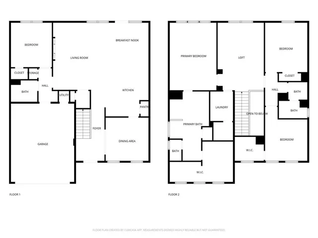 $2,800 | 3329 Long Creek Drive, Buford, GA 30519