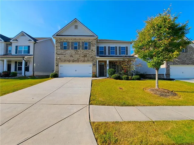 $2,800 | 3329 Long Creek Drive, Buford, GA 30519