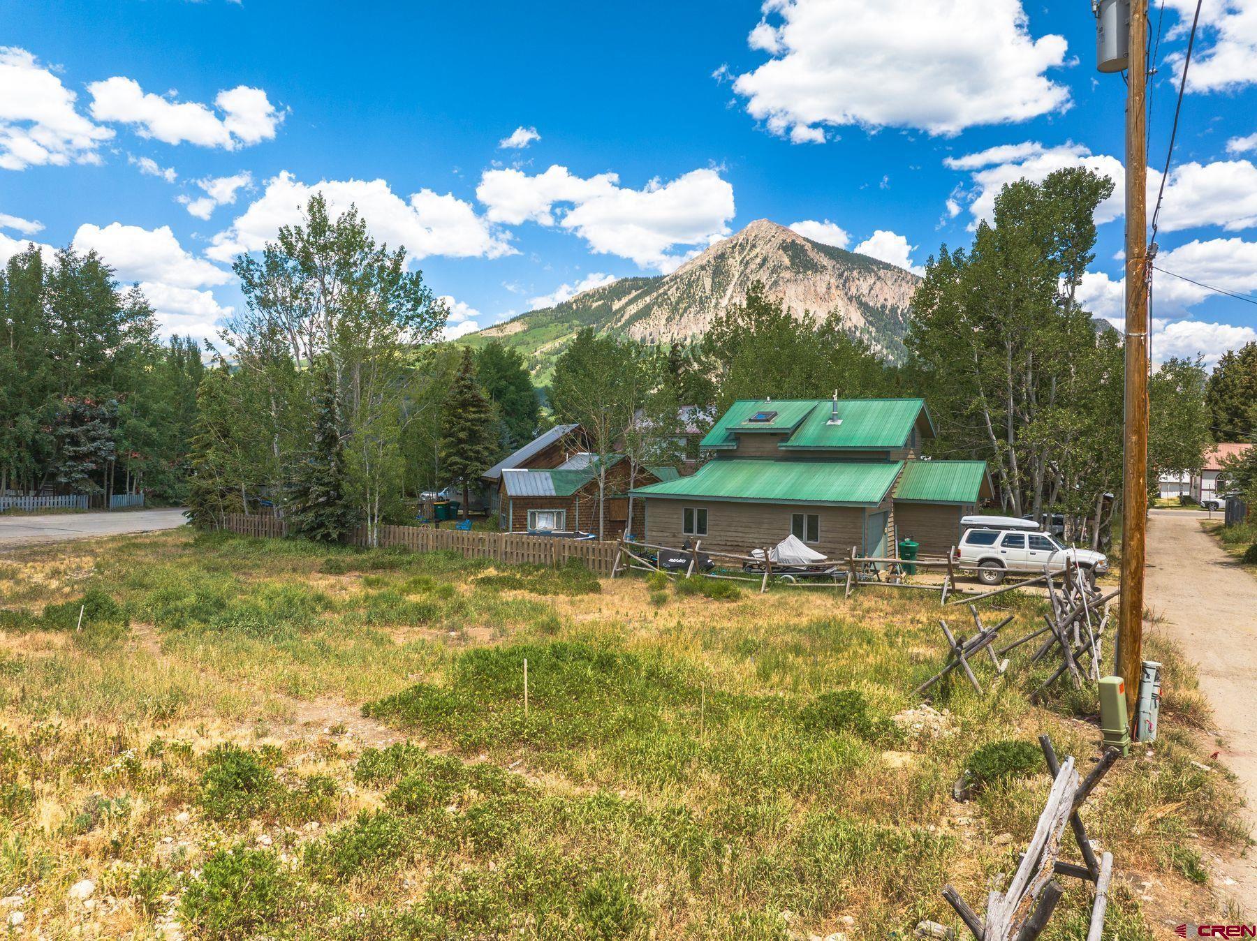 320 Gothic Avenue Crested Butte, CO 81224 - Photo 18 of 35