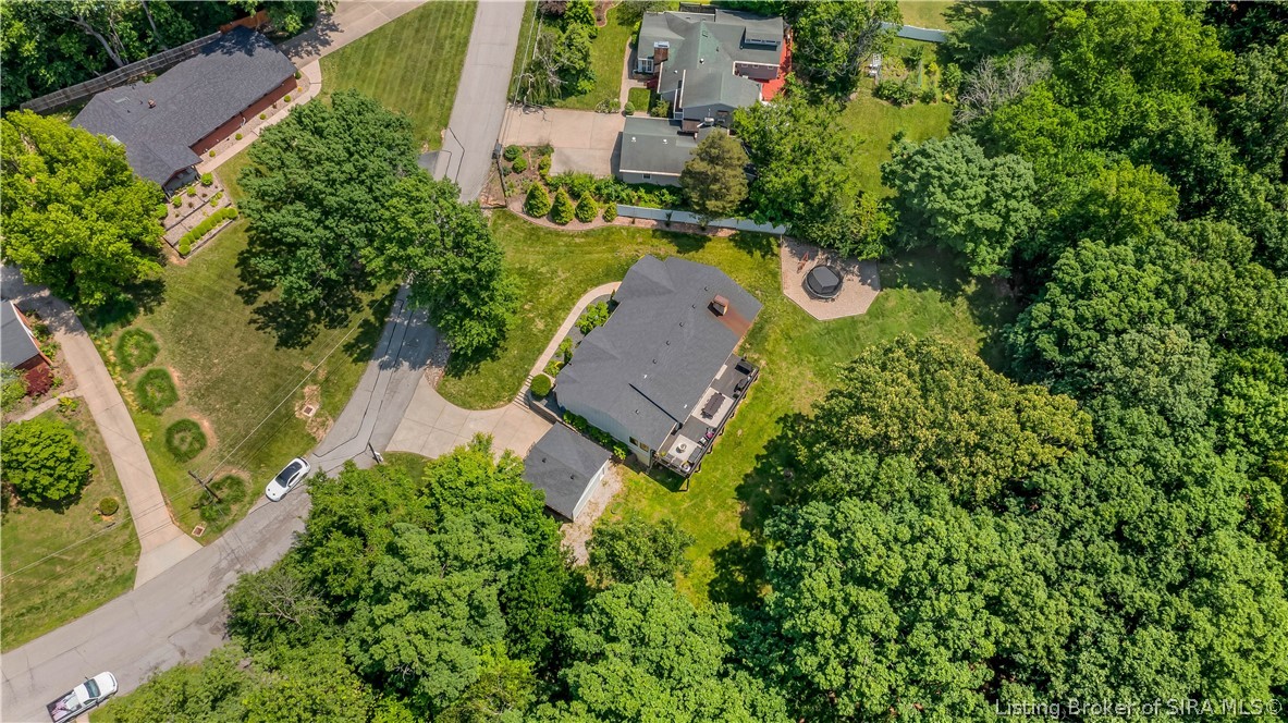 1611 Woodland Road New Albany, IN 47150 - Photo 62 of 62