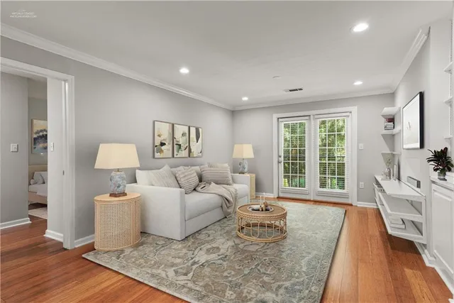 $257,000 | 3655 Habersham Road Northeast, Unit 119, Atlanta, GA 30305