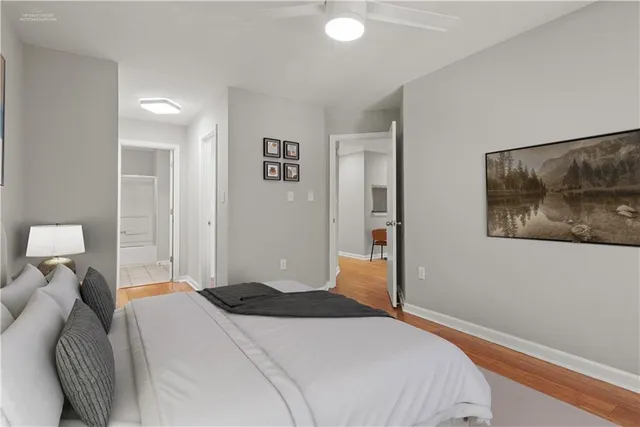 $257,000 | 3655 Habersham Road Northeast, Unit 119, Atlanta, GA 30305