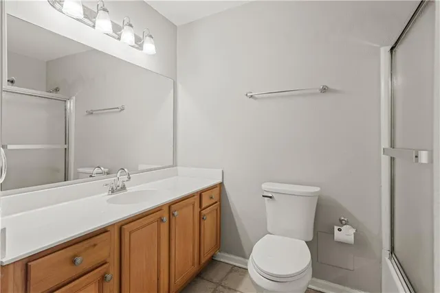 $257,000 | 3655 Habersham Road Northeast, Unit 119, Atlanta, GA 30305