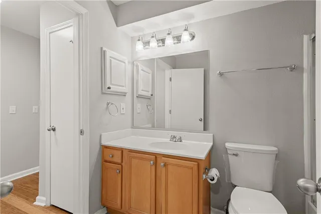 $257,000 | 3655 Habersham Road Northeast, Unit 119, Atlanta, GA 30305