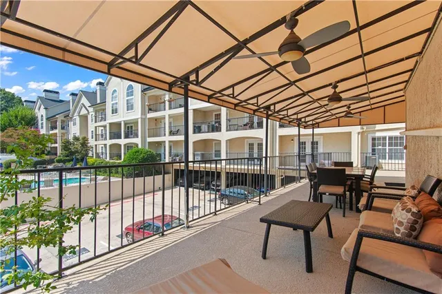 $257,000 | 3655 Habersham Road Northeast, Unit 119, Atlanta, GA 30305