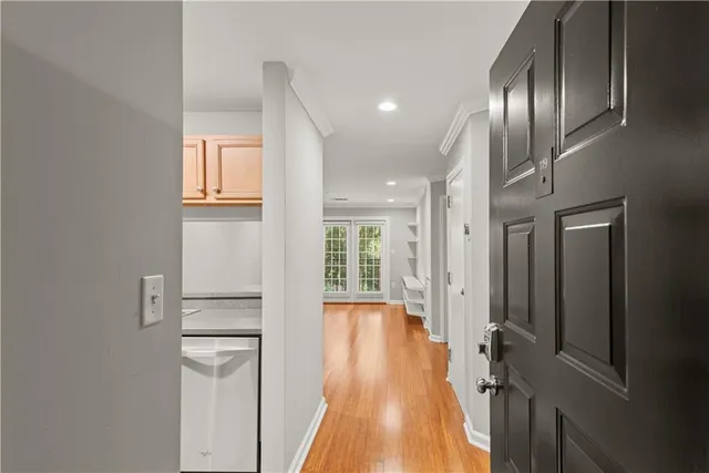 $257,000 | 3655 Habersham Road Northeast, Unit 119, Atlanta, GA 30305