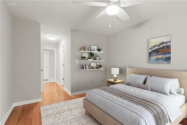 $257,000 | 3655 Habersham Road Northeast, Unit 119, Atlanta, GA 30305