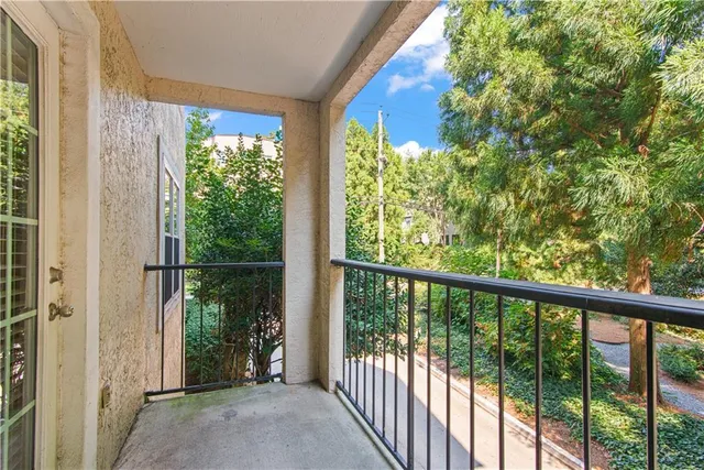 $257,000 | 3655 Habersham Road Northeast, Unit 119, Atlanta, GA 30305