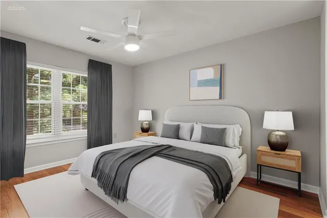 $257,000 | 3655 Habersham Road Northeast, Unit 119, Atlanta, GA 30305