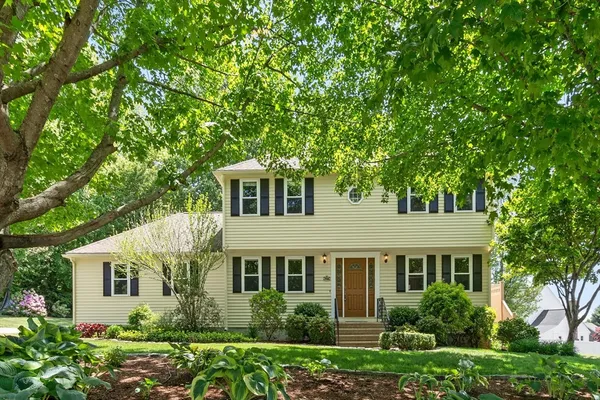$564,900 | 141 Will Thompson Way, Fitchburg, MA 01420