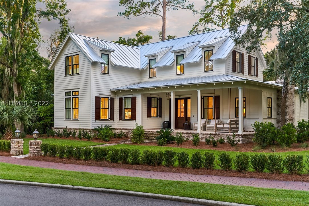 424 Mt Pelia Road Bluffton, SC 29910 - Photo 1 of 1 Gallery Image 1