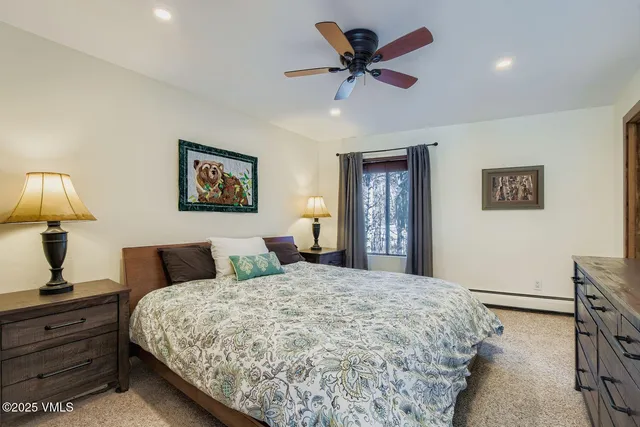 $1,090,000 | 142 Eagle Drive, Unit C8, Eagle-Vail, CO 81620