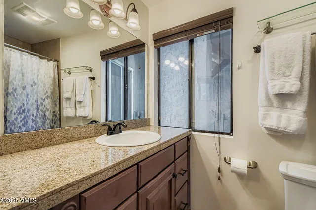 $1,090,000 | 142 Eagle Drive, Unit C8, Eagle-Vail, CO 81620