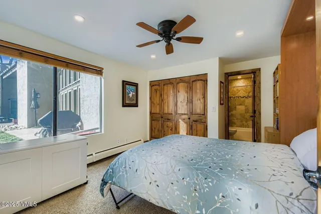 $1,090,000 | 142 Eagle Drive, Unit C8, Eagle-Vail, CO 81620