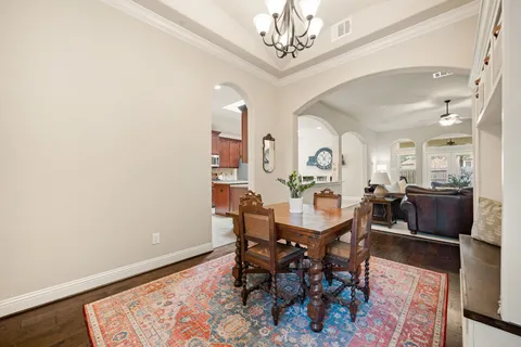 $464,900 | 27606 Dalton Bluff Court, Katy, TX 77494