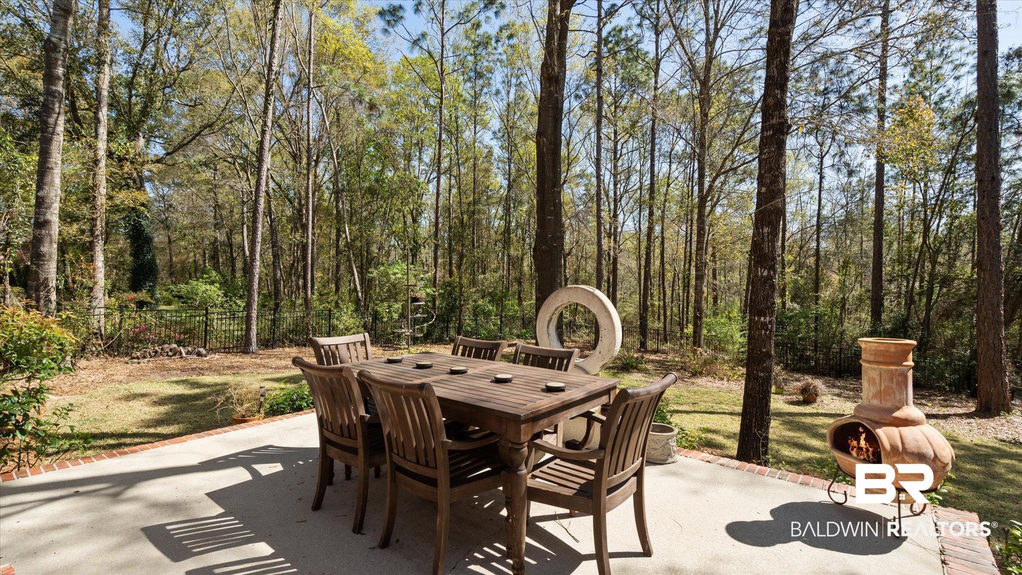 121 Sandy Ford Road Fairhope, AL 36532 - Photo 39 of 44