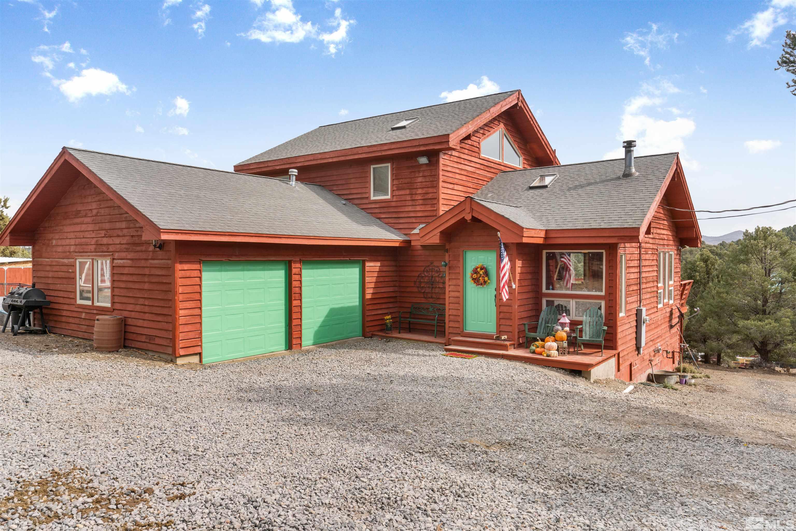 1771 Harte Road Reno, NV 89521 - Photo 1 of 36 Photo 1