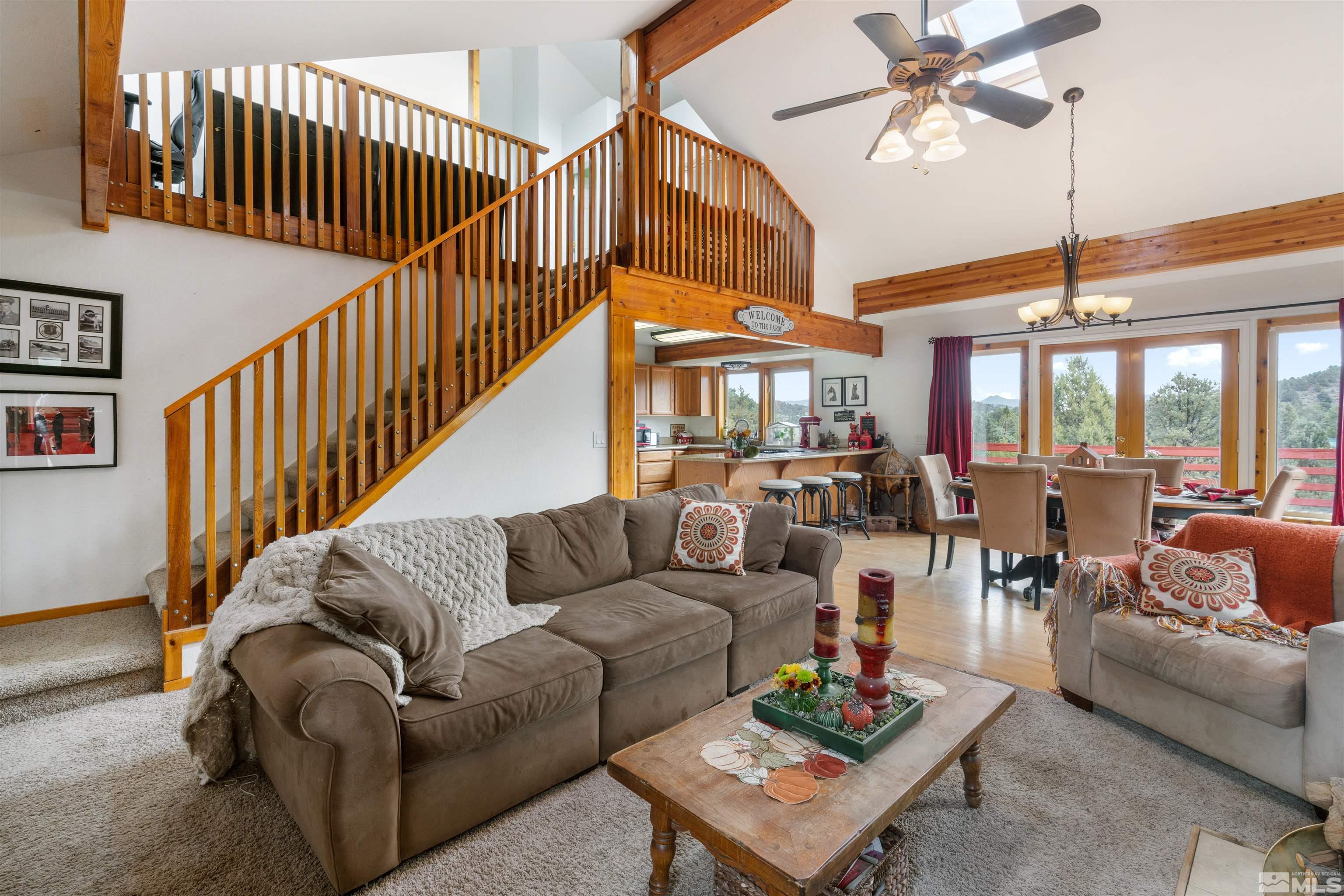 1771 Harte Road Reno, NV 89521 - Photo 12 of 36 Photo 12