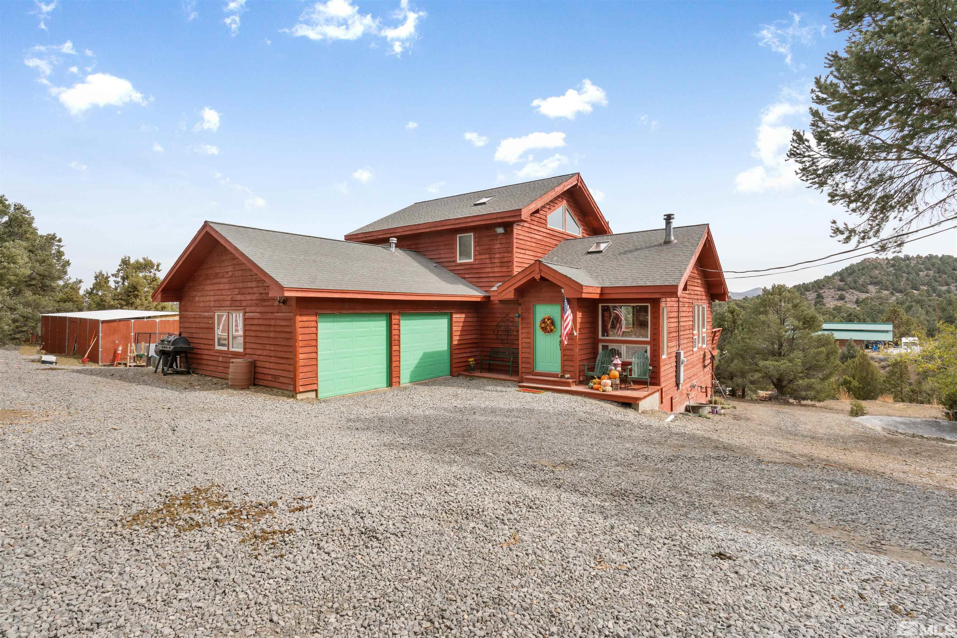 1771 Harte Road Reno, NV 89521 - Photo 27 of 36 Photo 27