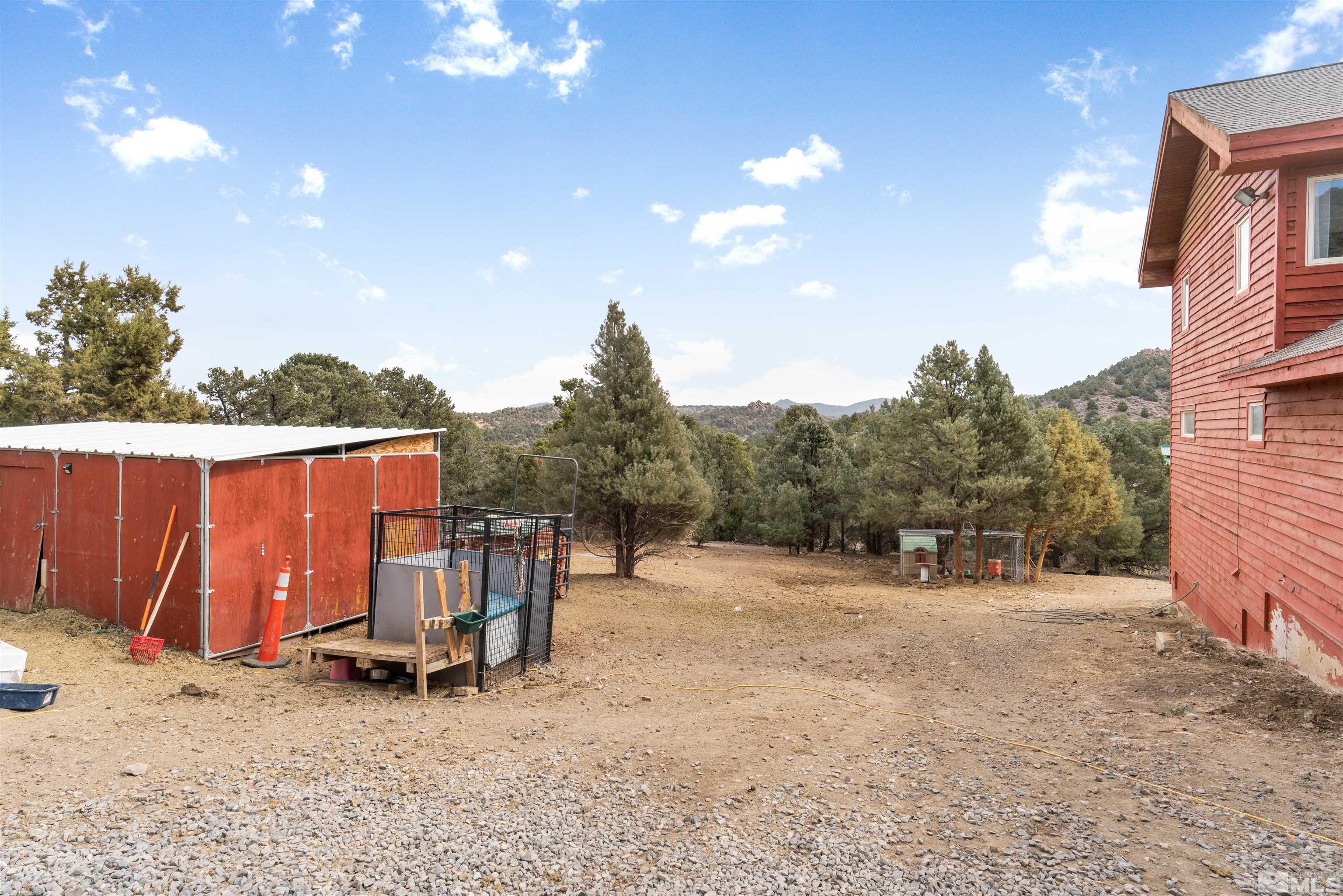 1771 Harte Road Reno, NV 89521 - Photo 28 of 36 Photo 28