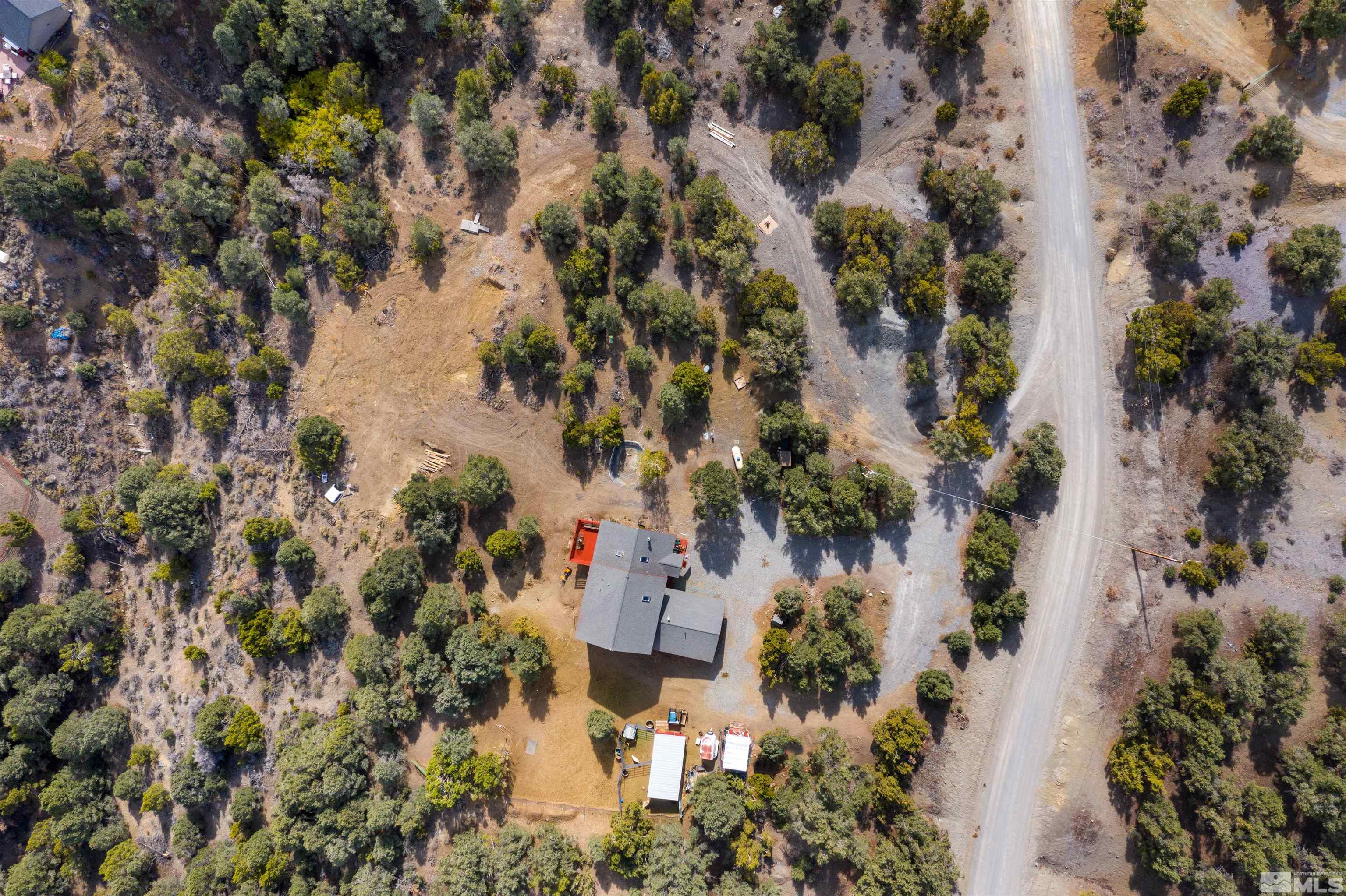 1771 Harte Road Reno, NV 89521 - Photo 29 of 36 Photo 29